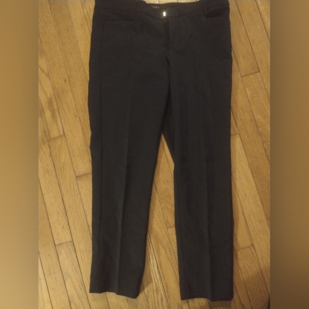 Dress pants